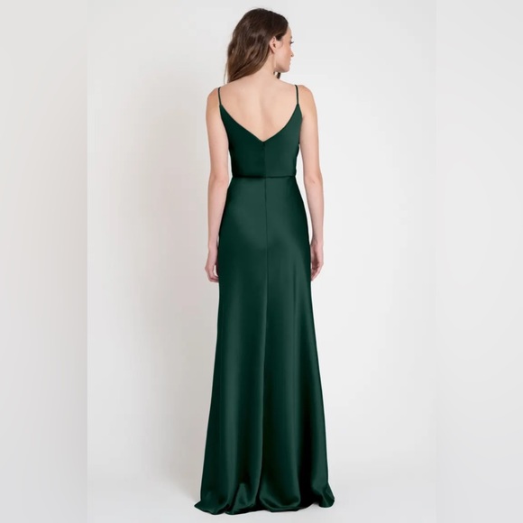 Jenny Yoo | Sylvia Dress - Picture 3 of 6